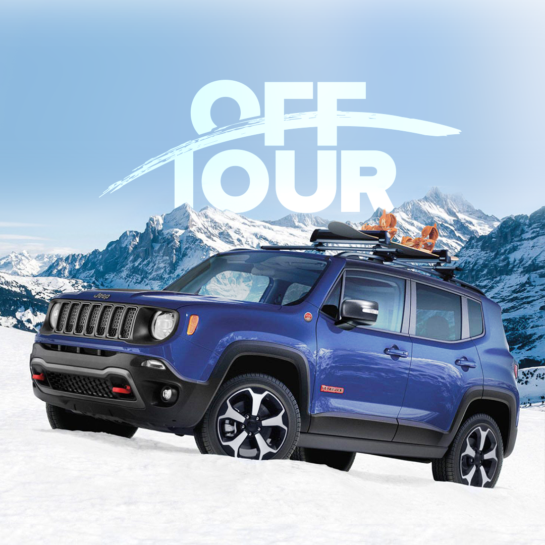 jeep off tour