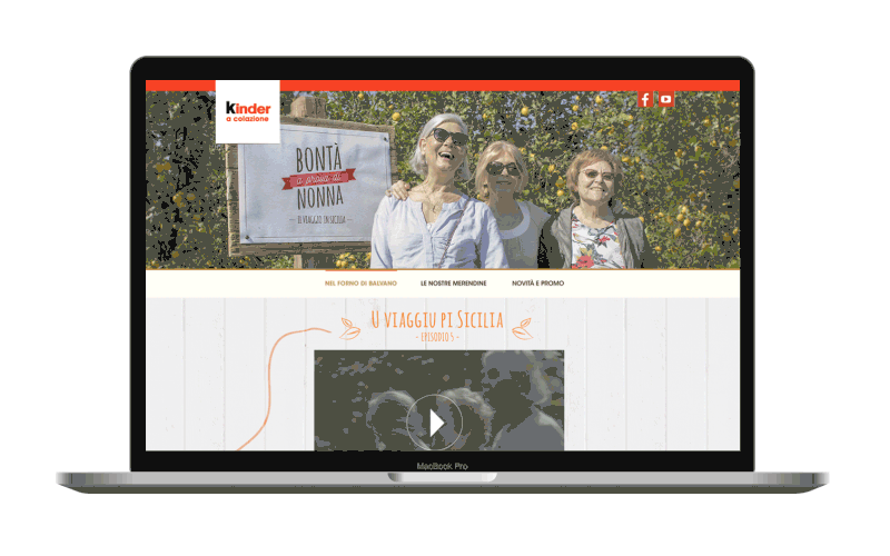 website